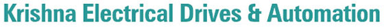 krishna electrical drives and automation