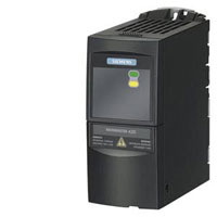 AC Frequency drive